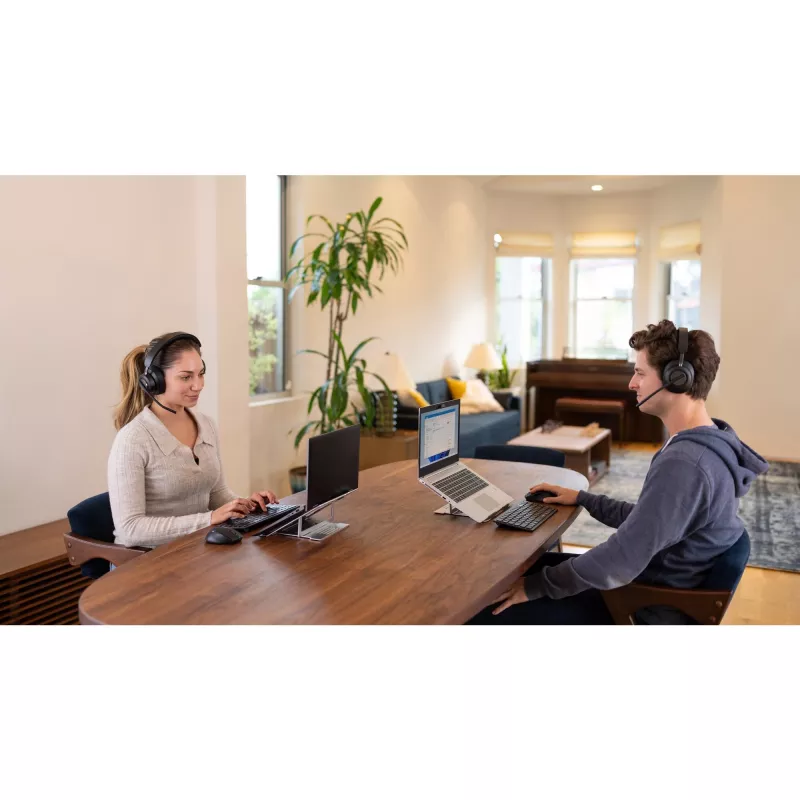 Kensington H3000 Bluetooth náhlavná súprava Over-Ear