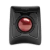 Kensington Expert myš bezdrôtový trackball, obojručný, optický, RF Wireless + Bluetooth, 400 DPI, čierna