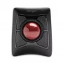 Kensington Expert myš bezdrôtový trackball, obojručný, optický, RF Wireless + Bluetooth, 400 DPI, čierna