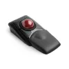 Kensington Expert myš bezdrôtový trackball, obojručný, optický, RF Wireless + Bluetooth, 400 DPI, čierna