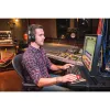 Kensington Expert myš bezdrôtový trackball, obojručný, optický, RF Wireless + Bluetooth, 400 DPI, čierna