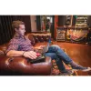 Kensington Expert myš bezdrôtový trackball, obojručný, optický, RF Wireless + Bluetooth, 400 DPI, čierna