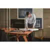 Kensington Expert myš bezdrôtový trackball, obojručný, optický, RF Wireless + Bluetooth, 400 DPI, čierna