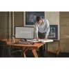 Kensington Expert myš bezdrôtový trackball, obojručný, optický, RF Wireless + Bluetooth, 400 DPI, čierna