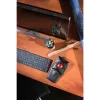 Kensington Expert myš bezdrôtový trackball, obojručný, optický, RF Wireless + Bluetooth, 400 DPI, čierna