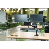 Kensington Expert myš bezdrôtový trackball, obojručný, optický, RF Wireless + Bluetooth, 400 DPI, čierna