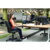 Kensington Expert myš bezdrôtový trackball, obojručný, optický, RF Wireless + Bluetooth, 400 DPI, čierna