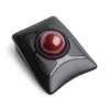 Kensington Expert myš bezdrôtový trackball, obojručný, optický, RF Wireless + Bluetooth, 400 DPI, čierna