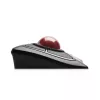 Kensington Expert myš bezdrôtový trackball, obojručný, optický, RF Wireless + Bluetooth, 400 DPI, čierna