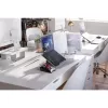 Kensington Expert myš bezdrôtový trackball, obojručný, optický, RF Wireless + Bluetooth, 400 DPI, čierna