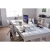 Kensington Expert myš bezdrôtový trackball, obojručný, optický, RF Wireless + Bluetooth, 400 DPI, čierna