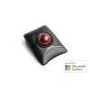 Kensington Expert myš bezdrôtový trackball, obojručný, optický, RF Wireless + Bluetooth, 400 DPI, čierna