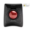 Kensington Expert myš bezdrôtový trackball, obojručný, optický, RF Wireless + Bluetooth, 400 DPI, čierna