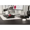 Kensington Expert myš bezdrôtový trackball, obojručný, optický, RF Wireless + Bluetooth, 400 DPI, čierna