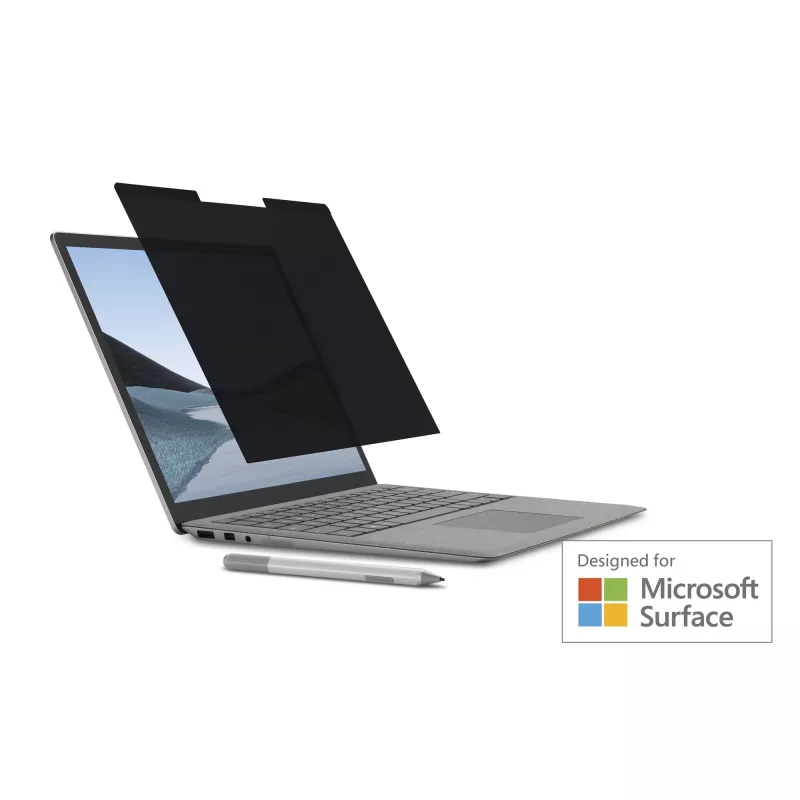 Kensington MagPro Elite magnetický ochranný filter na obrazovku pre Surface Laptop 13,5”