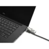 Kombinovaný zámok Kensington K62316WW Universal 3-in-1 resetovateľný