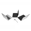 Kombinovaný zámok Kensington K62316WW Universal 3-in-1 resetovateľný