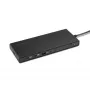 Kensington SD4842P EQ USB-C 10Gbps dokovacia stanica Triple Video Driverless s 100W Power Delivery