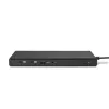 Kensington SD4842P EQ USB-C 10Gbps dokovacia stanica Triple Video Driverless s 100W Power Delivery