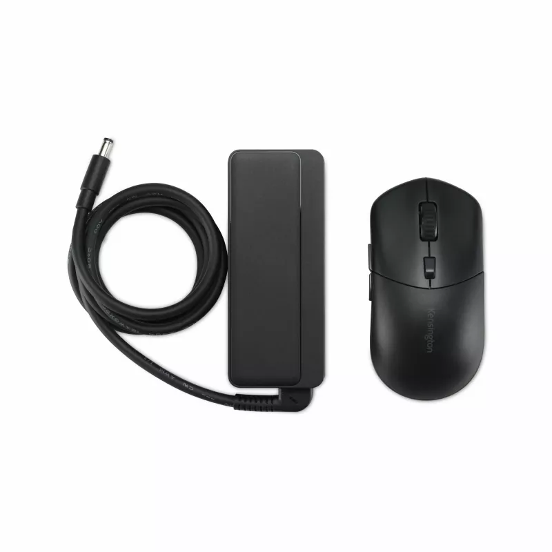 Kensington SD4842P EQ USB-C 10Gbps dokovacia stanica Triple Video Driverless s 100W Power Delivery
