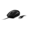 Kensington Pro Fit káblová umývateľná myš, obojručná, optická, USB, 1600 DPI, čierna
