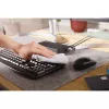 Kensington Pro Fit káblová umývateľná myš, obojručná, optická, USB, 1600 DPI, čierna