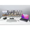 Kensington SD5760T Thunderbolt 4 Dual 4K dokovacia stanica s 96W napájaním