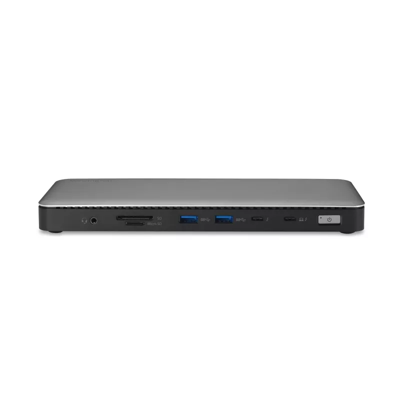 Kensington SD5760T Thunderbolt 4 Dual 4K dokovacia stanica s 96W napájaním