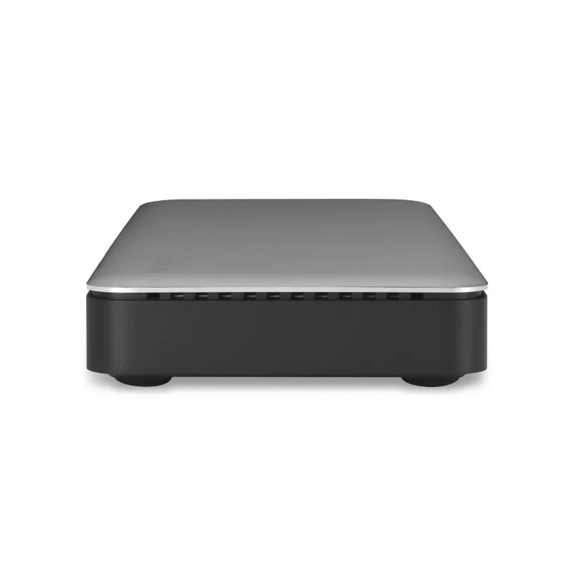 Kensington SD5760T Thunderbolt 4 Dual 4K dokovacia stanica s 96W napájaním
