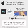 Kensington SD5760T Thunderbolt 4 Dual 4K dokovacia stanica s 96W napájaním
