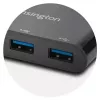 Kensington CH1000 USB-C 4-portový hub
