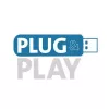 Kensington CH1000 USB-C 4-portový hub