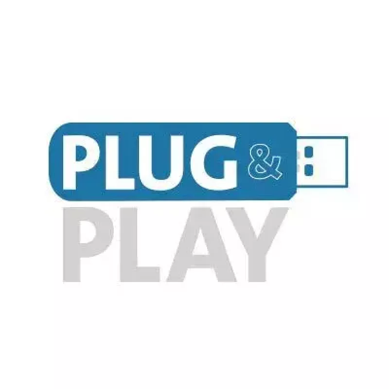Kensington CH1000 USB-C 4-portový hub