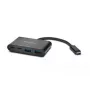 Kensington CH1000 USB-C 4-portový hub