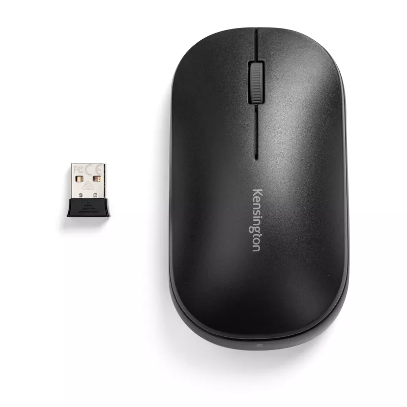 Myš Kensington SureTrack™ Dual Wireless RF Wireless + Bluetooth