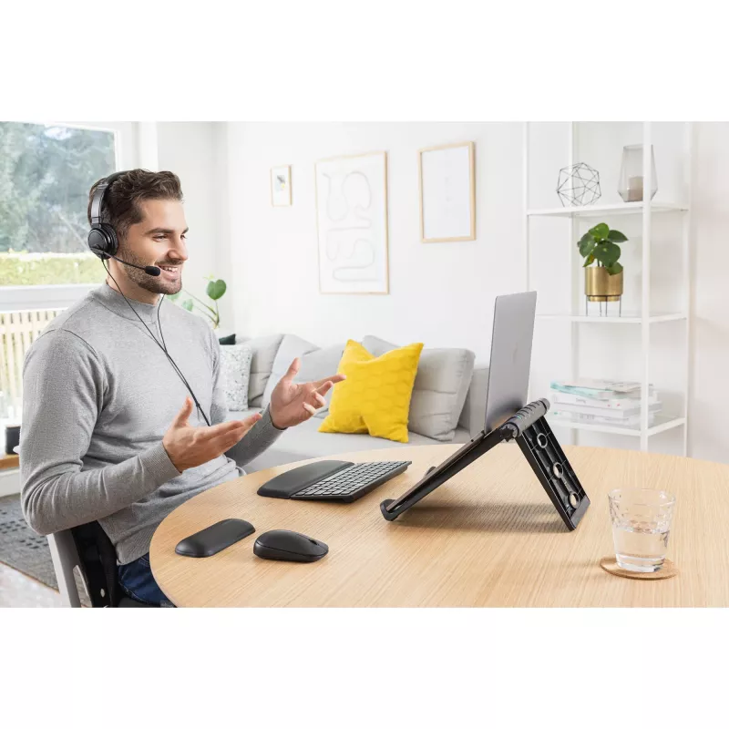 Myš Kensington SureTrack™ Dual Wireless RF Wireless + Bluetooth
