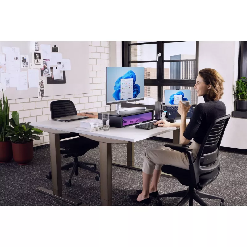 Myš Kensington SureTrack™ Dual Wireless RF Wireless + Bluetooth