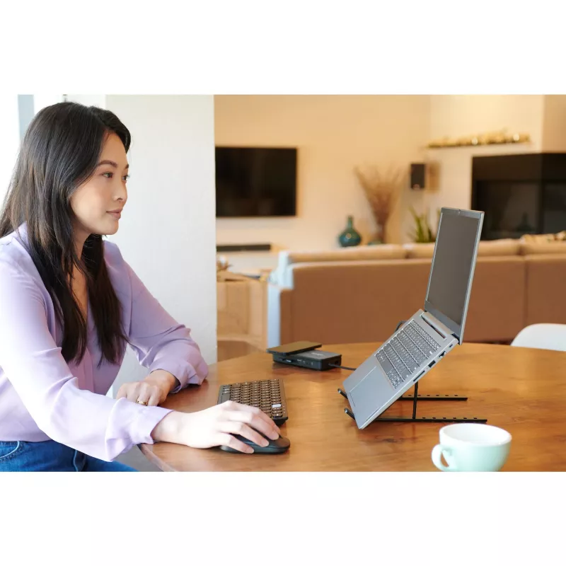 Myš Kensington SureTrack™ Dual Wireless RF Wireless + Bluetooth