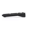 DELL Pro klávesnica - KB500 - nemecká (QWERTZ), Full-size (100%), bezdrôtová, RF Wireless, QWERTZ, čierna