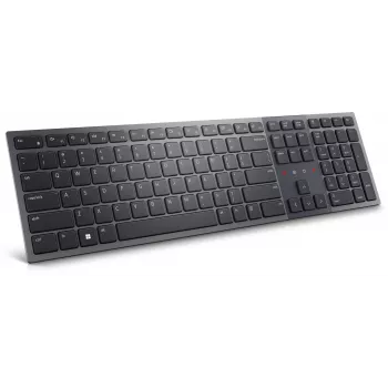 DELL Pro Premium Collaboration klávesnica - KB900 - nemecká (QWERTZ)