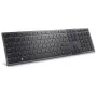 DELL Pro Premium Collaboration klávesnica - KB900 - nemecká (QWERTZ)