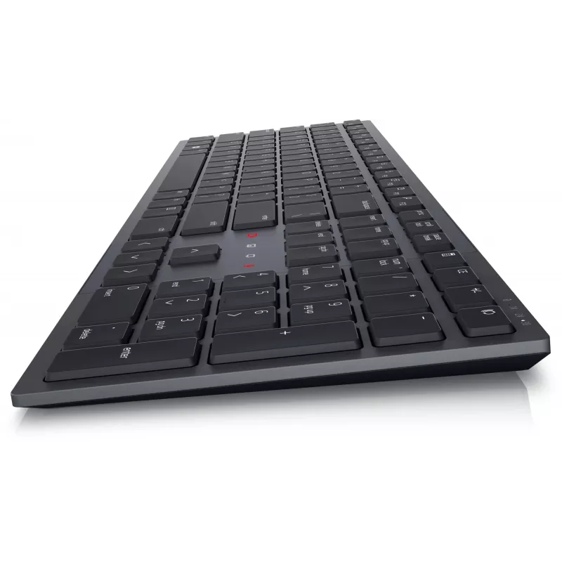 DELL Pro Premium Collaboration klávesnica - KB900 - nemecká (QWERTZ)