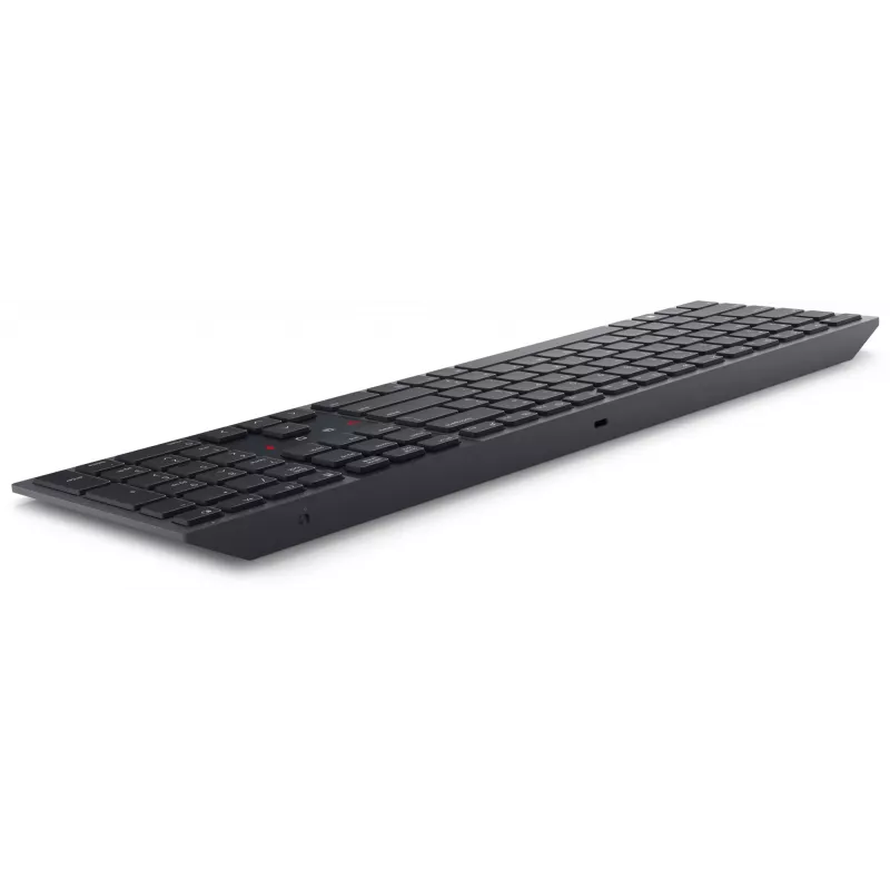 DELL Pro Premium Collaboration klávesnica - KB900 - nemecká (QWERTZ)