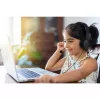 Kensington Classic USB-A headset s mikrofónom a reguláciou hlasitosti