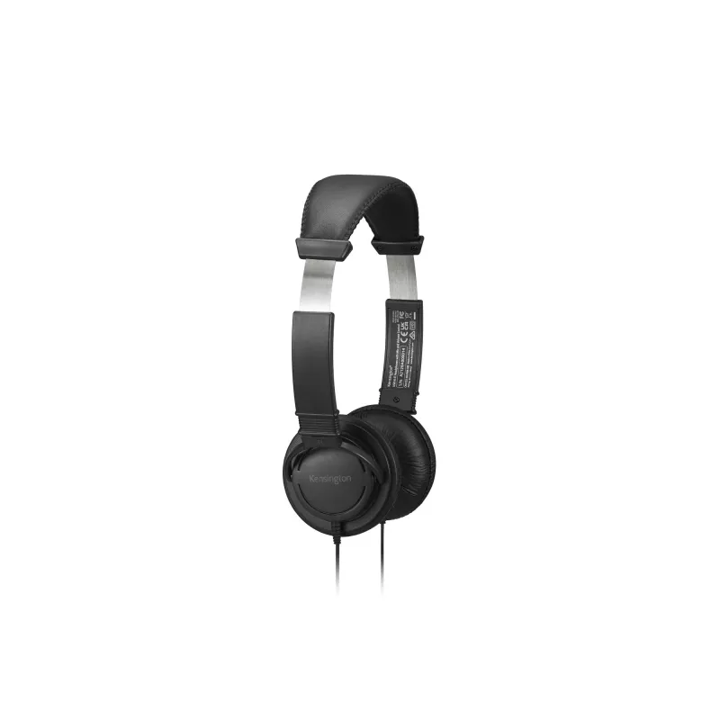 Kensington Classic USB-A headset s mikrofónom a reguláciou hlasitosti