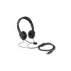 Kensington Classic USB-A headset s mikrofónom a reguláciou hlasitosti