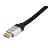 Equip 119381 HDMI 2.1 Ultra High Speed kábel, 2,0 m, 8K/60Hz, 4K/120Hz