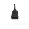 HDMI na DisplayPort adaptér Equip 119039