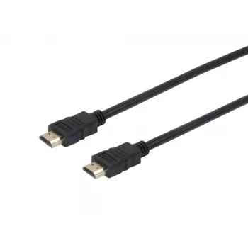 Equip HDMI 2.0 kábel 1,8m 4K 60Hz konektor samec na konektor samec čierny