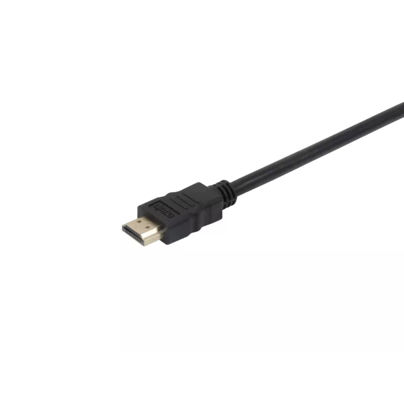 Equip 159350 kábel HDMI 2.0 High Speed s Ethernetom, 1,8 m, 4K 60 Hz, čierny, sada 20 ks